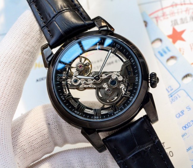 2020SS新作 Patek Philippe パテックフィリップ メンズ 時計 スーパーコピー5色