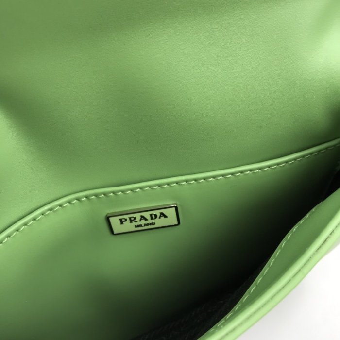2021SS新作 Prada プラダ レディース ショルダーバックスーパーコピー