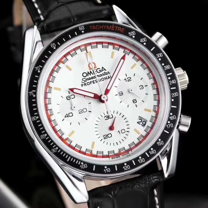 2020SS新作Omega オメガ メンズ 時計 スーパーコピー2色