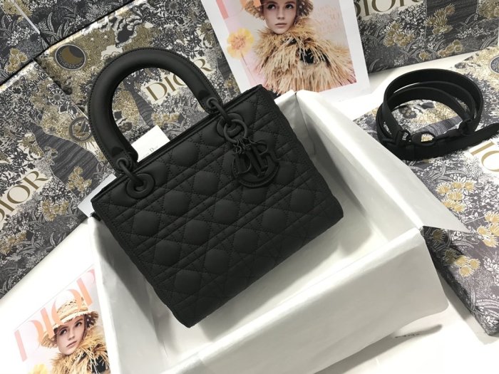 202103SS新作 Dior ディオール レディース ハンドバックスーパーコピー