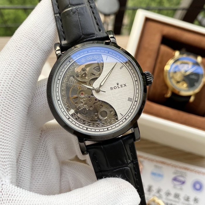 2020SS新作 Rolex ロレックス メンズ 時計 スーパーコピー7色