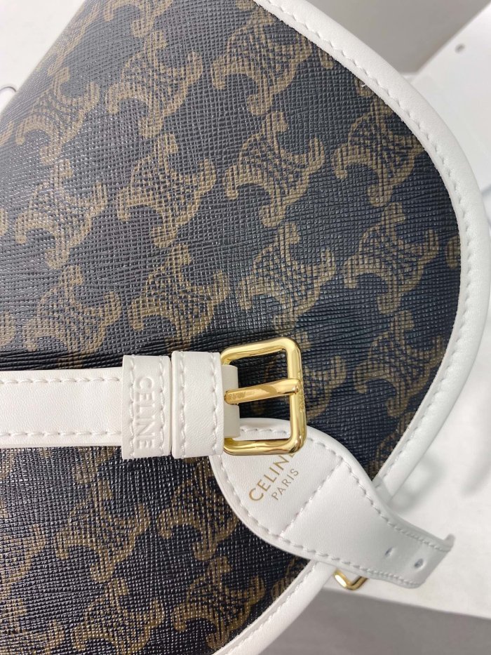 2021SS新作 Celine セリーヌ レディースショルダーバッグスーパーコピー
