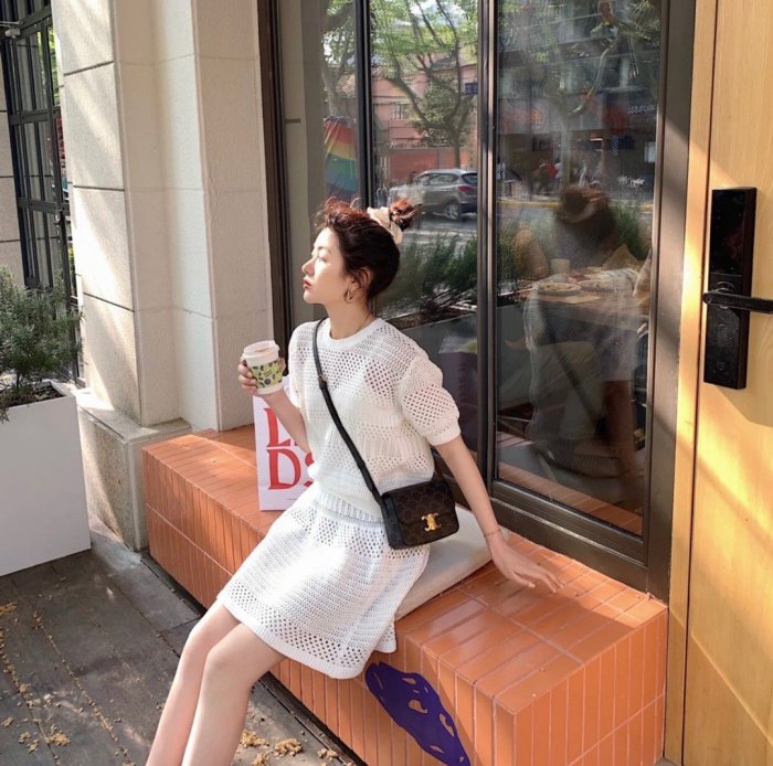2020SS新作 Celine セリーヌ レディース ショルダーバック スーパーコピー