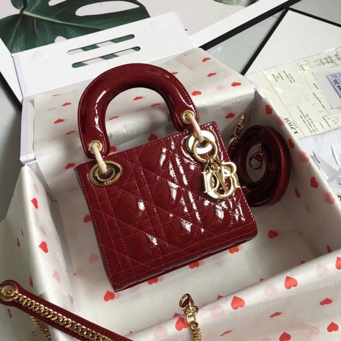 202103SS新作 Dior ディオール レディース ハンドバックスーパーコピー