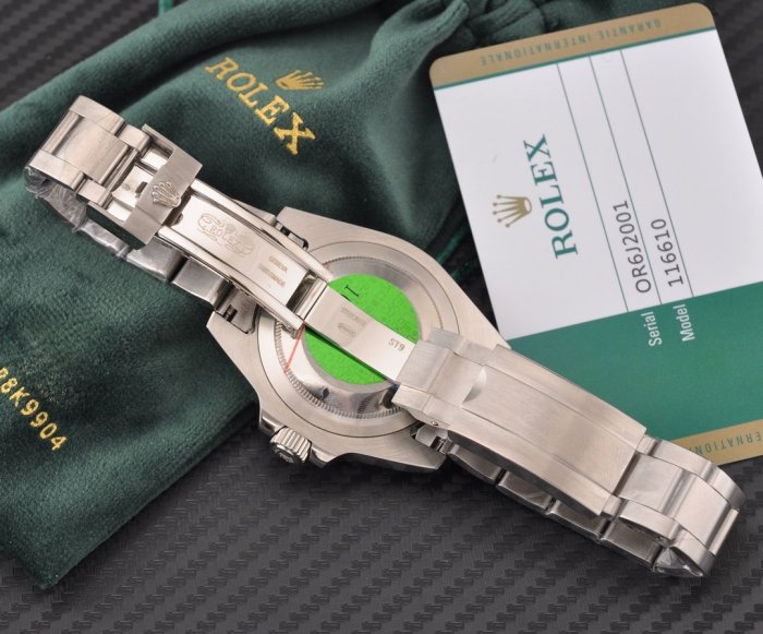 2020SS新作ROLEXロレックスメンズ時計 スーパーコピー 5色
