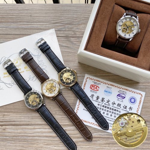 2020SS新作 LONGINES ロンジン メンズ 時計 スーパーコピー4色