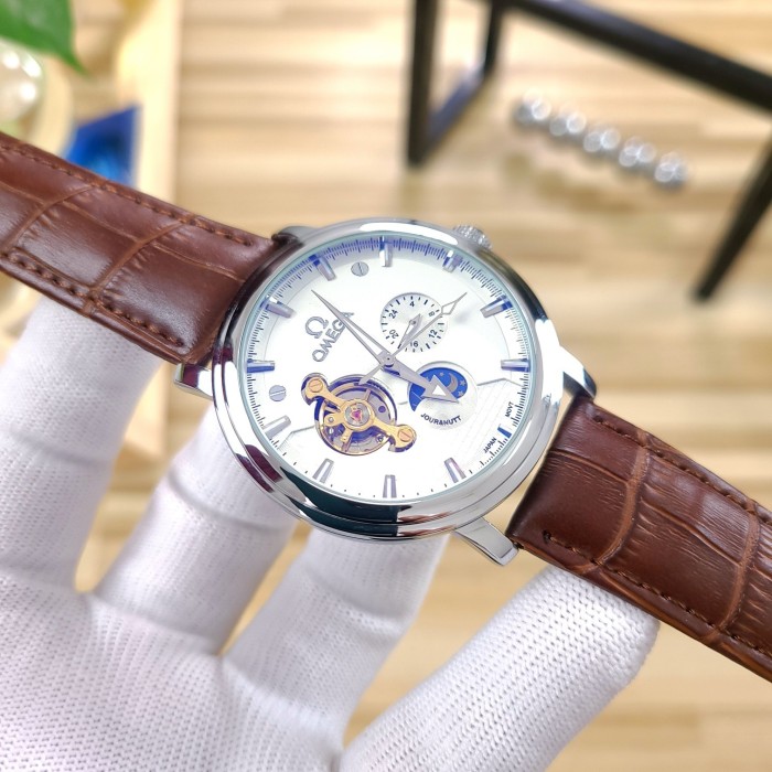 2020SS新作Omega オメガ メンズ 時計 スーパーコピー5色