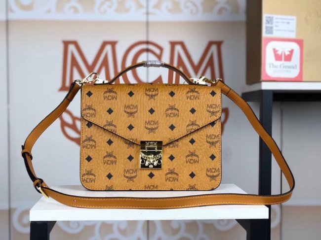 2020SS新作 MCM エムシーエム レディース ショルダーバッグ スーパーコピー