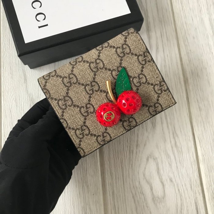 2020SSグッチGUCCI 新作通販 コインケース/名刺入れスーパーコピー