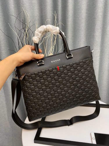 202103SS新作 Gucci グッチ メンズ ハンドバックスーパーコピー