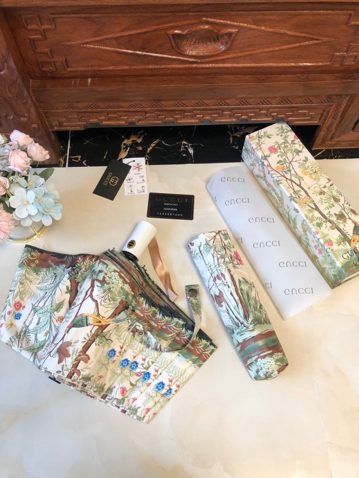 2020SS新作 Gucci グッチ 傘 スーパーコピー