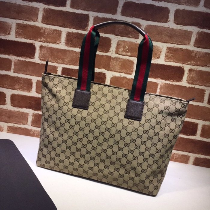 202103SS新作 Gucci グッチ メンズ ハンドバックスーパーコピー