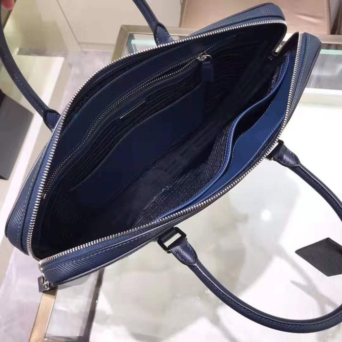 202103SS新作 メンズ Prada プラダ ハンドバックスーパーコピー