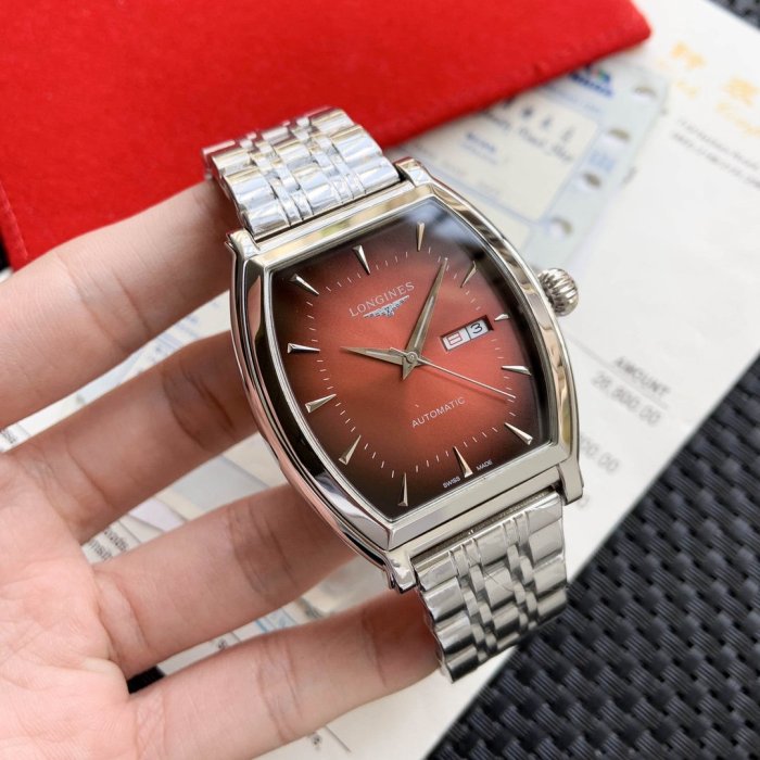 2020SS新作 LONGINES ロンジン メンズ 時計 スーパーコピー6色