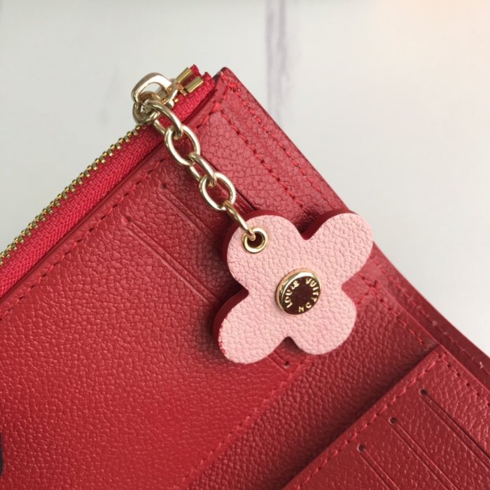 202103SSルイヴィトン LOUIS VUITTON 新作通販 短財布 スーパーコピー