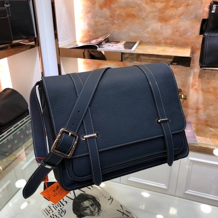 2021SS新作 Hermes エルメス メンズショルダーバックスーパーコピー