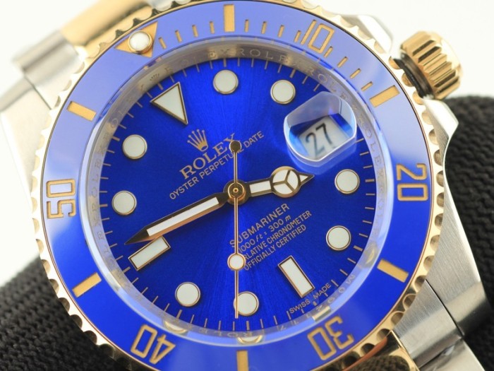 2020SS新作Rolex ロレックス メンズ時計 スーパーコピー