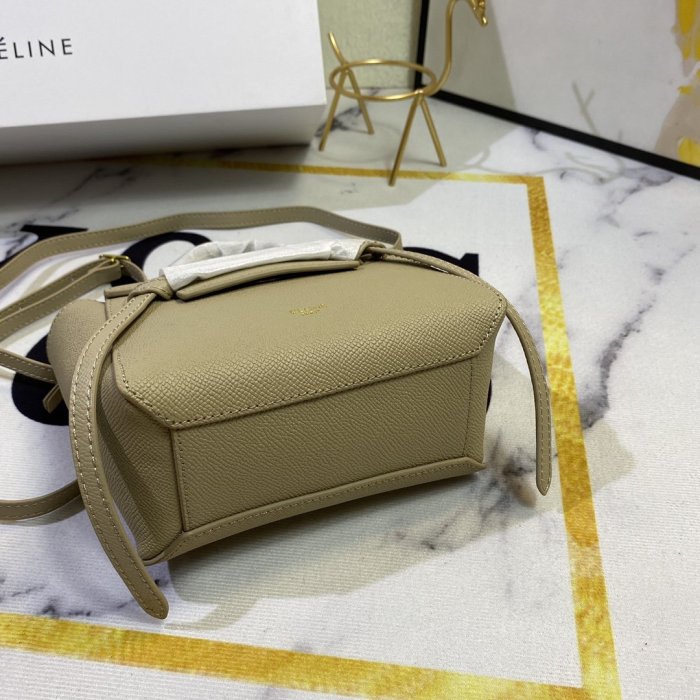 2020SS新作 Celine セリーヌ レディースハンドバックスーパーコピー