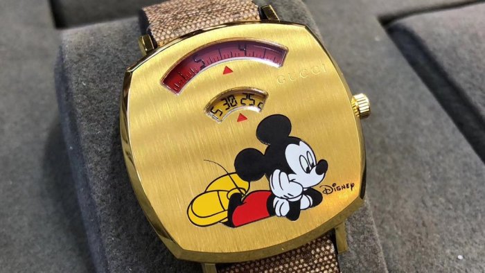 2020SS新作Gucciグッチレディース時計 スーパーコピー