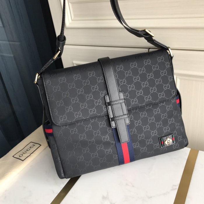 2020SS新作 Gucci グッチ メンズ ショルダーバックスーパーコピー