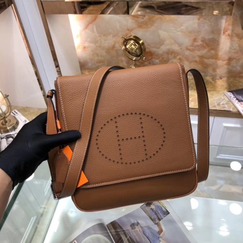 2020SS新作 Hermes エルメス メンズショルダーバックスーパーコピー