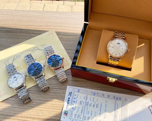 2020SS新作Omega オメガ メンズ 時計 スーパーコピー4色