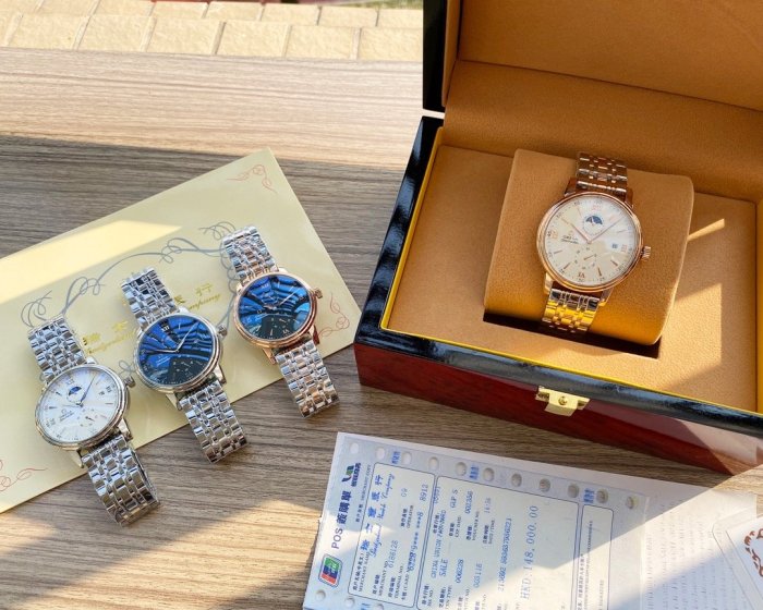 2020SS新作Omega オメガ メンズ 時計 スーパーコピー4色