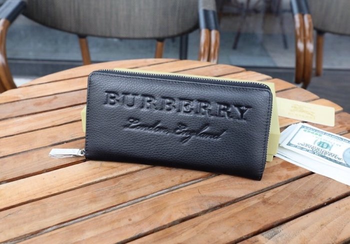 2020SSバーバリーBurberry新作通販 長財布 スーパーコピー