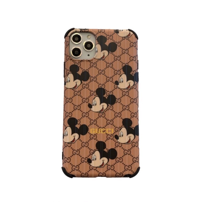 グッチ/Gucci iPhoneケースコピー最新全機種 3色