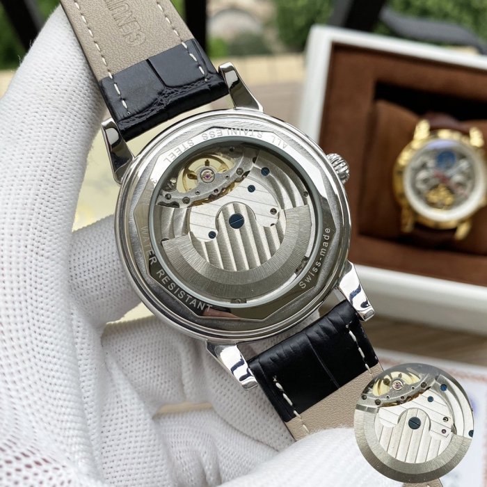 2020SS新作 Patek Philippe パテックフィリップ メンズ 時計 スーパーコピー6色