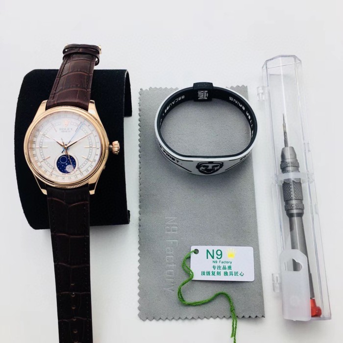 2020SS新作 Rolex ロレックス メンズ 時計 スーパーコピー