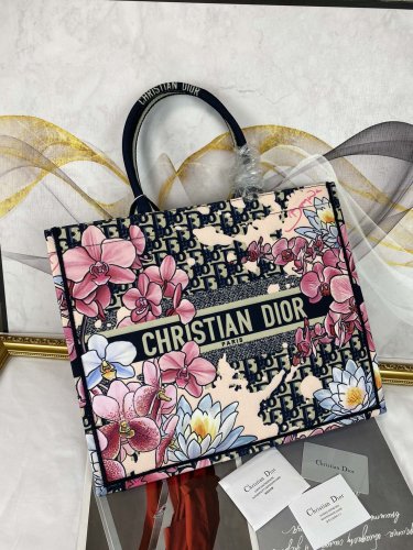 2020SS新作 Dior ディオール レディースハンドバックスーパーコピー