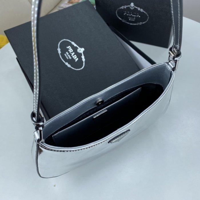 202103SS新作 Prada プラダ レディース ショルダーバックスーパーコピー