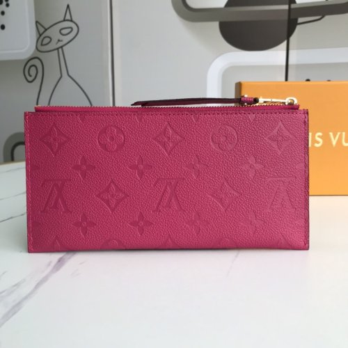 202103SSルイヴィトン LOUIS VUITTON 新作通販长財布 スーパーコピー