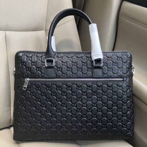 2020SS新作 Gucci グッチ メンズ ハンドバックスーパーコピー