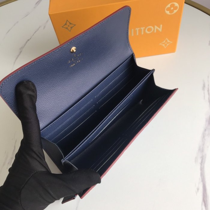 202103SSルイヴィトン LOUIS VUITTON 新作通販长財布 スーパーコピー