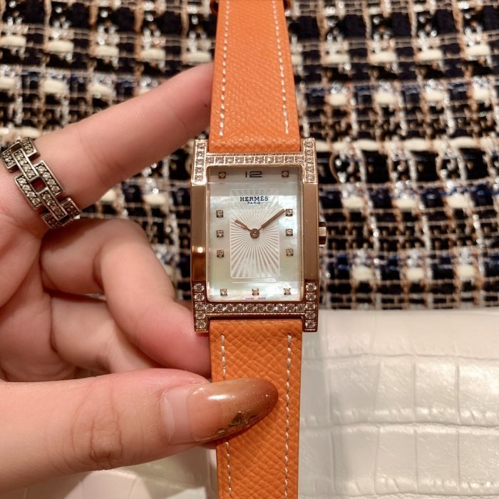 2020SS新作Hermes エルメス レディース時計 スーパーコピー6色