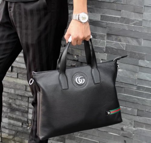 202103SS新作 Gucci グッチ メンズ ハンドバックスーパーコピー