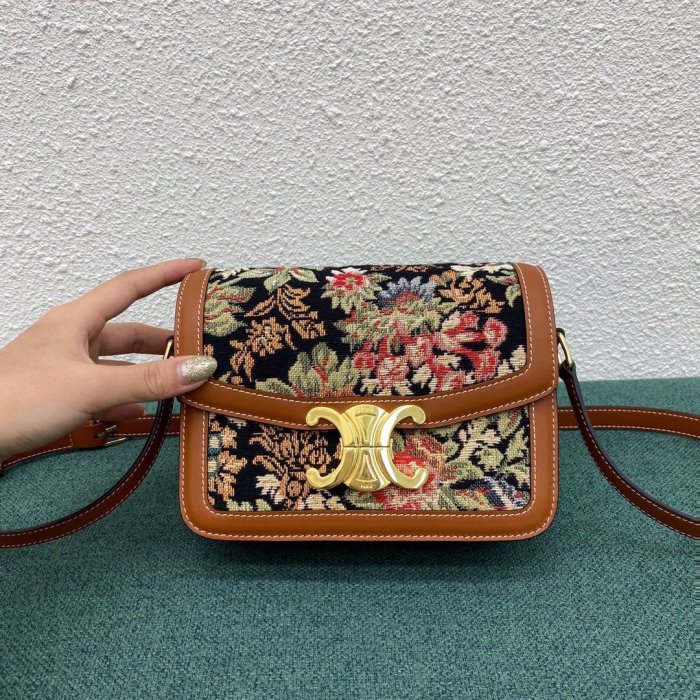 2020SS新作 Celine セリーヌ レディースショルダーバッグスーパーコピー
