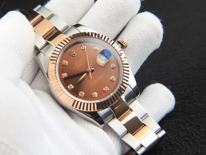 2020SS新作Rolex ロレックス メンズ時計 スーパーコピー