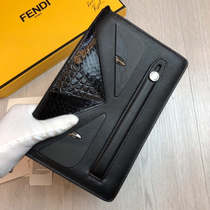 2020SS新作 FENDI フェンディ ハンドバック スーパーコピー