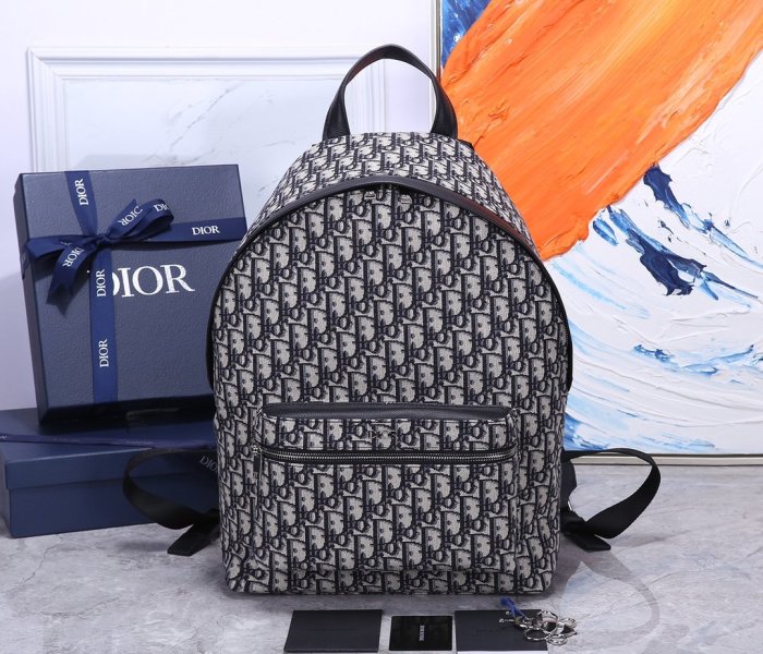 2021SS新作 Dior ディオール メンズ リュックバックスーパーコピー