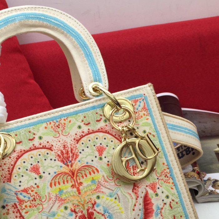2021SS新作 Dior ディオール レディースハンドバックスーパーコピー