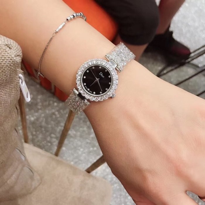 2020SS新作Dior ディオール レディース時計 スーパーコピー