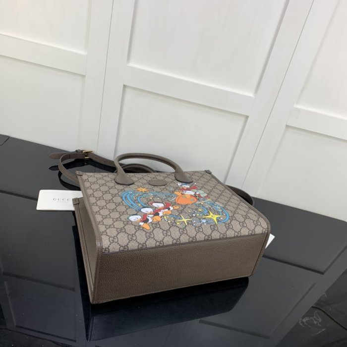 2021SS新作Gucci グッチ レディースハンドバックスーパーコピー