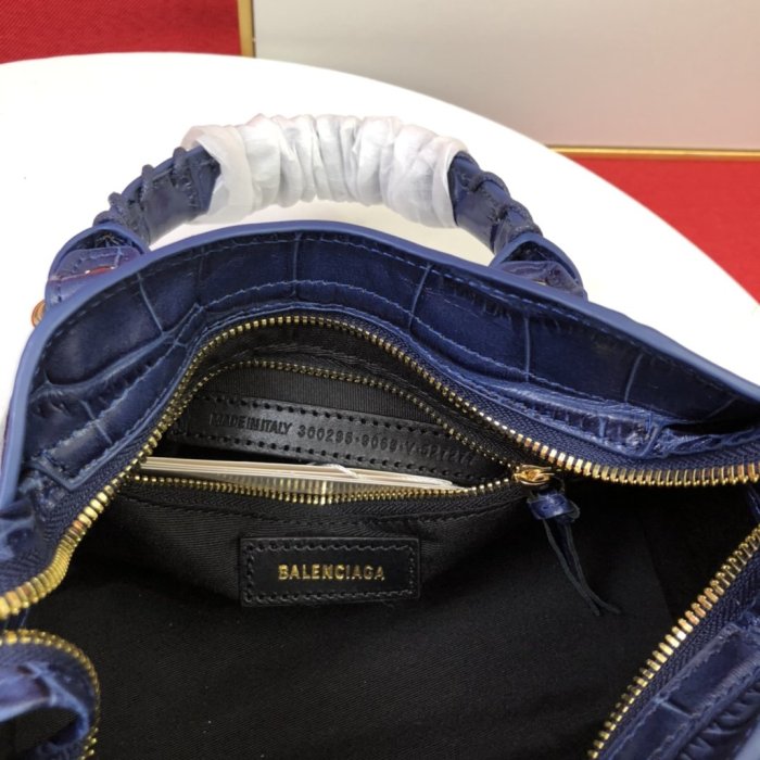 202103SS新作 Balenciaga バレンシアガ レディース ハンドバック スーパーコピー