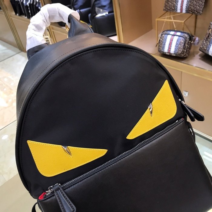 2020SS新作 FENDI フェンディ リュックバック スーパーコピー