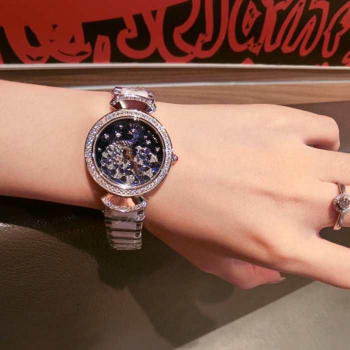 2020SS新作BVLGARI ブルガリレディース時計 スーパーコピー