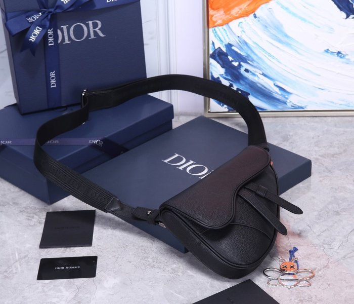 2021SS新作 Dior ディオール メンズ ショルダーバック スーパーコピー