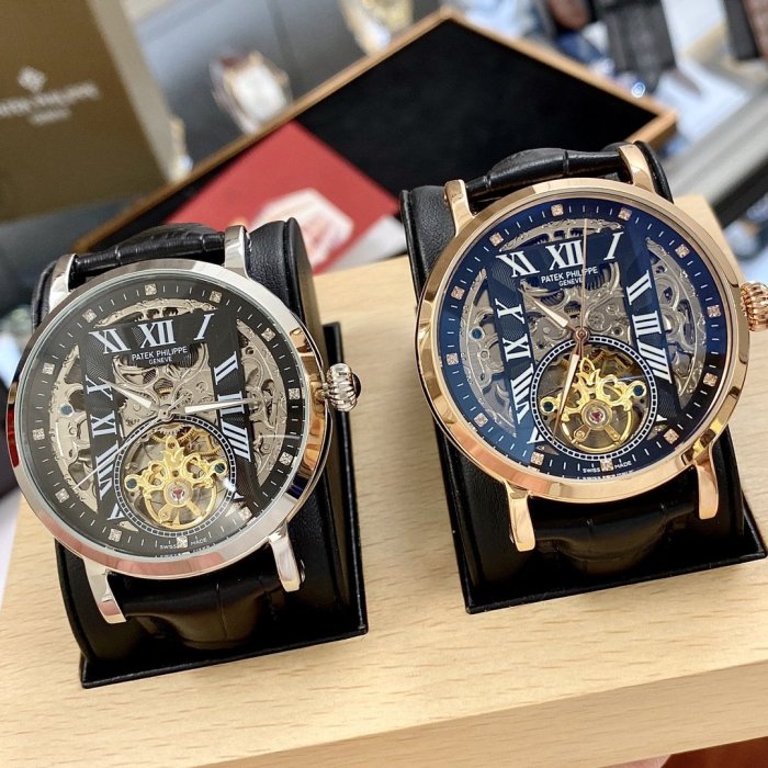2020SS新作PatekPhilippeパテック フィリップメンズ時計 スーパーコピー4色
